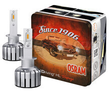 Żarówki LED H1 Osram LEDriving® HL Vintage - 64150DWVNT-2MB