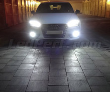 Pakiet świateł przeciwmgielnych LED do Audi A3 8V