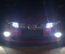 Pakiet żarówek reflektorów Xenon Effect do Honda Civic 8