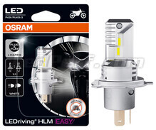Żarówka motocyklowa H4 LED Osram LEDriving® HL EASY - 64193DWESY-01B