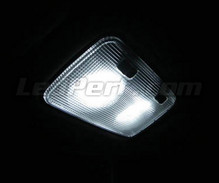 Pakiet wnętrza LUX full LED (biały czysty) do Fiat Bravo 2