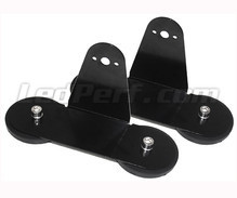 Magnetyczne uchwyty montażowe belki LED bar dla 4x4, Pick-Up, samochodów rajdowych