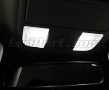 Pakiet wnętrza LUX full LED (biały czysty) do Honda FR-V