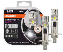 Żarówki LED H1 Osram LEDriving® HL EASY -  64150DWESY-HCB