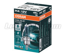 Żarówka H4 Osram Cool Blue Intense NEXT GEN - 64193CBN