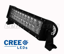 Belka LED bar CREE Podwójny Rząd 4D 72W 6500 Lumens do 4X4 - Quad - SSV