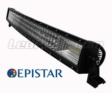Belka LED bar Wygięta Combo 180W 14400 Lumens 767 mm