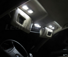 Pakiet wnętrza LUX full LED (biały czysty) do BMW serii 5 (E39)