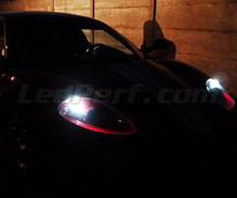 Pakiet świateł postojowych LED (xenon biały) do Ferrari 360 MS