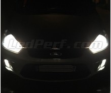 Pakiet żarówek reflektorów Xenon Effect do Ford C-MAX MK1
