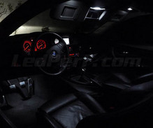 Pakiet wnętrza LUX full LED (biały czysty) do BMW Serii 3 - E90 E91