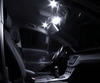 Pakiet wnętrza LUX full LED (biały czysty) do Volkswagen Passat B6 - Plus