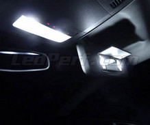 Pakiet wnętrza LUX full LED (biały czysty) do Opel Zafira C