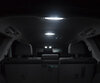 Pakiet wnętrza LUX full LED (biały czysty) do Toyota Land cruiser KDJ 95