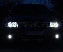 Pakiet żarówek reflektorów Xenon Effect do Audi A4 B6