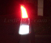 Pakiet LED (biały 6000K) świateł cofania do Toyota Prius