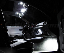 Pakiet wnętrza LUX full LED (biały czysty) do BMW serii 1 (E81 E82 E87 E88) - Light