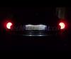 Pakiet oświetlenia LED tablicy rejestracyjnej (xenon biały) do Toyota Avensis MK2
