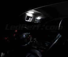 Pakiet wnętrza LUX full LED (biały czysty) do BMW serii 3 (E36)