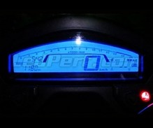 Zestaw LED licznika do Honda Hornet K11 K12