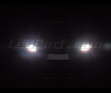 Pakiet LED (biały 6000K) świateł cofania do Ford S-MAX
