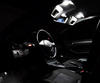 Pakiet wnętrza LUX full LED (biały czysty) do BMW serii 3 (E46) - LIGHT