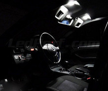 Pakiet wnętrza LUX full LED (biały czysty) do BMW serii 3 (E46) - LIGHT