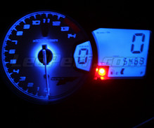 Zestaw LED licznika do Suzuki GSXF 650