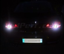 Pakiet LED (biały 6000K) świateł cofania do Volkswagen Passat B7