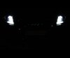 Pakiet świateł postojowych LED (xenon biały) do Audi A6 C6