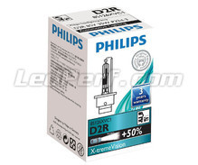 Żarówka Xenon D2R Philips X-treme Vision 4800K - 85126XVC1