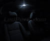 Pakiet wnętrza LUX full LED (biały czysty) do Hyundai Getz