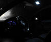 Pakiet wnętrza LUX full LED (biały czysty) do Volkswagen Polo 4 (9N1) - Light
