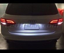 Pakiet LED (biały 6000K) świateł cofania do Audi A5 8T