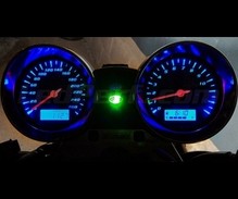 Zestaw LED licznika do Suzuki Bandit 600 V2