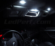 Pakiet wnętrza LUX full LED (biały czysty) do Volkswagen Jetta V
