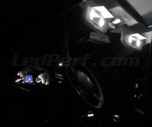 Pakiet wnętrza LUX full LED (biały czysty) do Peugeot 2008