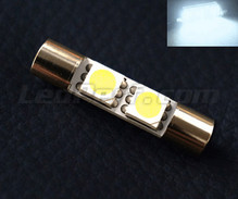 Żarówka rurkowa SLIM 29 mm LED białe