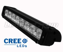 Belka LED bar CREE 80W 5800 Lumens do 4X4 - Quad - SSV