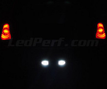Pakiet LED (biały 6000K) świateł cofania do Mini Cabriolet III (R57)
