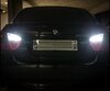 Pakiet LED (biały 6000K) świateł cofania do BMW serii 3 (E90 E91)