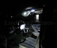 Pakiet wnętrza LUX full LED (biały czysty) do Chrysler Voyager S4