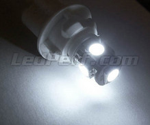 Pakiet świateł postojowych LED (xenon biały) do Nissan GTR R35