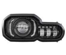 Reflektor LED do BMW Motorrad F 800 GS (2013 - 2018)
