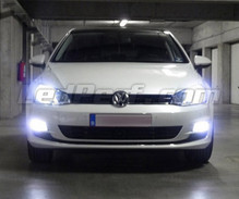 Pakiet żarówek reflektorów Xenon Effect do Volkswagen Sportsvan