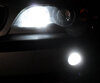 Pakiet żarówek LED reflektorów przeciwmgielnych (Xenon Effect ) do BMW serii 3 (E46)