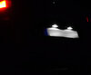 Pakiet oświetlenia LED tablicy rejestracyjnej (xenon biały) do Alfa Romeo 147