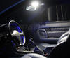 Pakiet wnętrza LUX full LED (biały czysty) do Toyota Supra MK3