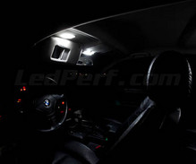 Pakiet wnętrza LUX full LED (biały czysty) do BMW serii 3 (E30)