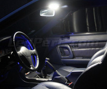 Pakiet wnętrza LUX full LED (biały czysty) do Toyota Supra MK3
